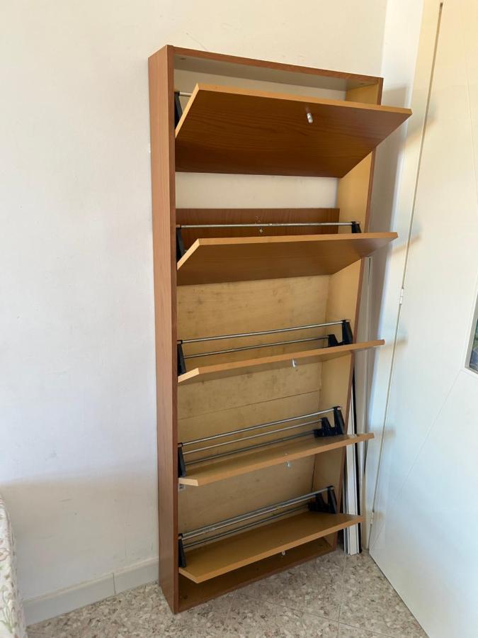 Durigon House Apartment Livorno Luaran gambar