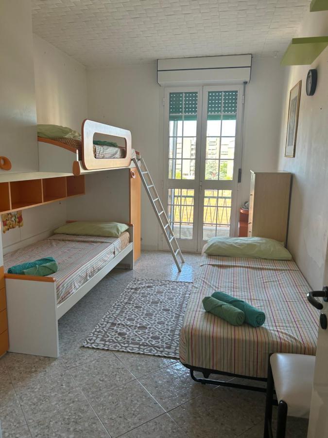 Durigon House Apartment Livorno Luaran gambar