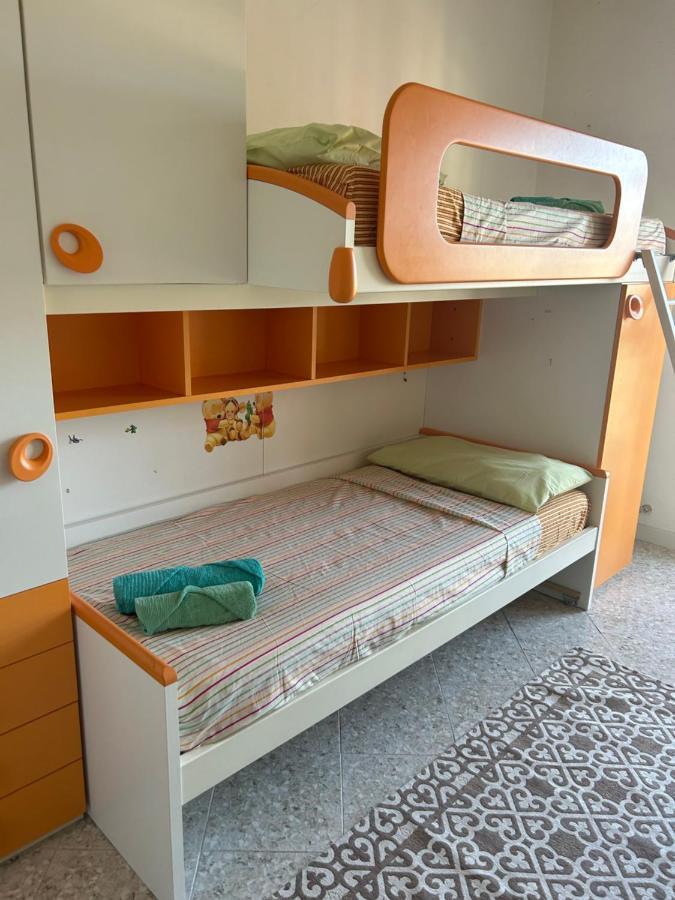 Durigon House Apartment Livorno Luaran gambar